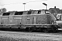 MaK 2000022 - DB "220 022-8"
06.04.1982 - Bad Salzuflen
Dietrich Bothe