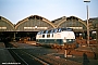 MaK 2000023 - DB "220 023-6"
29.03.1978 - Lübeck HauptbahnhofUlrich Budde