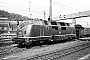 MaK 2000023 - DB "220 023-6"
24.08.1968 - Hagen, Hauptbahnhof
Dr. Werner Söffing