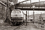 MaK 2000026 - DB "216 036-4"
21.05.1988 - Hagen-Eckesey, Bahnbetriebswerk
Malte Werning