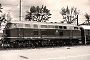 MaK 2000027 - DB "V 160 037"
ca. 1966 - ?
Archiv loks-aus-kiel.de