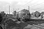 MaK 2000028 - DB "216 038-0"
20.06.1975 - Recklinghausen-Grullbad
Michael Hafenrichter