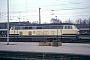 MaK 2000030 - DB "216 040-6"
27.12.1987 - Oberhausen, Hauptbahnhof
Martin Welzel