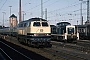 MaK 2000033 - DB "216 043-0"
21.02.1983 - Bremen, Hauptbahnhof
Werner Glaeseker MaK 2000033 - DB "216 043-0"
21.02.1983 - Bremen, Hauptbahnhof
Werner Glaeseker