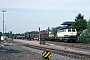 MaK 2000034 - DB "216 044-8"
20.05.1986 - Hamburg-RahlstedtWerner Glaeseker