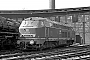 MaK 2000036 - DB "216 046-3"
11.05.1976 - Gelsenkirchen-Bismarck, Bahnbetriebswerk
Michael Hafenrichter