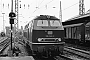 MaK 2000036 - DB "216 046-3"
25.08.1975 - Bremen, Hauptbahnhof
Klaus Görs