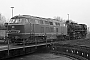 MaK 2000037 - DB "216 047-1"
21.11.1978 - Gelsenkirchen-Bismarck, Bahnbetriebswerk
Michael Hafenrichter
