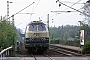 MaK 2000037 - DB "216 047-1"
10.04.1990 - Duisburg-Dümpten
Ingmar Weidig