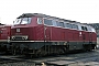 MaK 2000037 - DB "216 047-1"
__.01.1976 - Bremen, Bahnbetriebswerk Bremen Hbf
Werner Glaeseker MaK 2000037 - DB "216 047-1"
__.01.1976 - Bremen, Bahnbetriebswerk Bremen Hbf
Werner Glaeseker