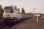 MaK 2000039 - DB "216 049-7"
03.10.1992 - Sande, Bahnhof
Andreas Kabelitz