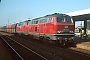 MaK 2000040 - DB "216 050-5"
ca07.1976 - Delmenhorst Pbf
Bernd Spille