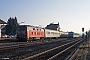 MaK 2000040 - DB AG "216 050-5"
01.02.1996 - Höchst (Odenwald), Bahnhof
Ingmar Weidig