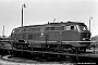 MaK 2000041 - DB "216 051-3"
08.05.1972 - Braunschweig, Bahnbetriebswerk
Ulrich Budde