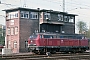 MaK 2000041 - DB "216 051-3"
23.04.1983 - Bremen, Hauptbahnhof
Werner Glaeseker MaK 2000041 - DB "216 051-3"
23.04.1983 - Bremen, Hauptbahnhof
Werner Glaeseker
