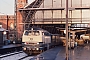 MaK 2000043 - DB "216 053-9"
04.02.1983 - Bremen, HauptbahnhofWerner Glaeseker