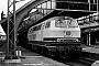 MaK 2000044 - DB "216 054-7"
31.03.1981 - Oldenburg, Hauptbahnhof
Ulrich Budde