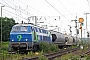 MaK 2000045 - NIAG "9"
30.06.2006 - Duisburg-Hochfeld
Ingmar Weidig