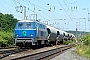 MaK 2000045 - NIAG "9"
01.07.2008 - Duisburg-Hochfeld
Alexander Leroy