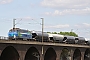 MaK 2000045 - NIAG "9"
03.06.2013 - Duisburg-Rheinhausen, RheinbrückeMichael Kuschke