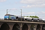 MaK 2000045 - NIAG "9"
03.06.2013 - Duisburg-Rheinhausen, Rheinbrücke
Michael Kuschke