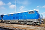 MaK 2000045 - NIAG "9"
26.03.2018 - Nordhorn Süd, BE
Johann Thien