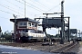 MaK 2000045 - DB "216 055-4"
17.08.1986 - Oldenburg, Huntebrücke
Ulrich Budde