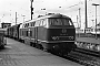 MaK 2000045 - DB "216 055-4"
18.08.1975 - Bremen, Hauptbahnhof
Klaus Görs
