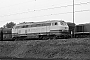 MaK 2000046 - DB "216 056-2"
25.07.1978 - Gelsenkirchen-Bismarck, Bahnhof
Michael Hafenrichter