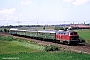 MaK 2000047 - DB "216 057-0"
23.07.1974 - PetkumUlrich Budde