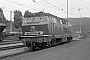 MaK 2000050 - DB "216 060-4"
21.08.1975 - Altenbeken, Bahnhof
Michael Hafenrichter