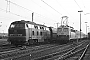 MaK 2000050 - DB "216 060-4"
18.04.1978 - Haltern (Westfalen), Bahnhof
Michael Hafenrichter