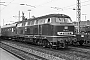 MaK 2000050 - DB "216 060-4"
06.06.1975 - Minden
Klaus Görs