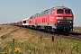 MaK 2000051 - DB AutoZug "215 904-4"
06.08.2006 - Klanxbüll
Tomke Scheel