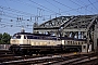 MaK 2000051 - DB "215 046-4"
23.05.1993 - Köln, Hauptbahnhof
Werner Brutzer