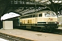 MaK 2000051 - DB Regio "215 046-4"
30.07.1999 - Köln, Hauptbahnhof
Leon Schrijvers