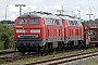 MaK 2000052 - DB AutoZug "215 905-1"
14.08.2006 - Niebüll
Rolf Alberts