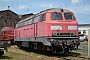 MaK 2000054 - BSW Koblenz-Lützel "215 049-8"
19.06.2021 - Koblenz
Frank Glaubitz