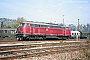 MaK 2000054 - DB "215 049-8"
01.10.1985 - Tübingen, Bahnbetriebswerk
Stefan Motz