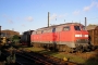 MaK 2000054 - DB Museum "215 049-8"
05.11.2005 - Oberhausen-Osterfeld
Jörg Baumann