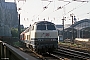 MaK 2000055 - DB AG "215 050-6"
27.09.1997 - Köln, HauptbahnhofIngmar Weidig