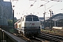 MaK 2000055 - DB AG "215 050-6"
27.09.1997 - Köln, Hauptbahnhof
Ingmar Weidig