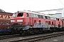 MaK 2000056 - DB Schenker "225 051-2"
30.06.2013 - Köln-Poll, Fa. Steil
Frank Glaubitz