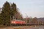 MaK 2000056 - DB Schenker "225 051-2"
16.12.2009 - Witten
Ingmar Weidig