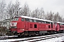 MaK 2000057 - DB Regio "215 052-2"
12.01.2003 - Köln-Poll
Dietmar Stresow