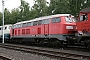 MaK 2000058 - DB Schenker "225 053-8"
07.08.2010 - Köln-Poll, Steil
Frank Glaubitz