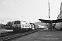 MaK 2000058 - DB "215 053-0"
01.08.1984 - Tübingen, Hauptbahnhof
Stefan Motz