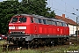 MaK 2000058 - Railion "225 053-8"
14.06.2007 - Gremberg
Martin Rese