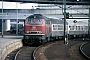 MaK 2000060 - DB "215 055-5"
07.03.1982 - Ludwigshafen, Hauptbahnhof
Ernst Lauer