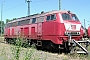 MaK 2000060 - DB AG "215 055-5"
13.07.2003 - Darmstadt, Bahnbetriebswerk
Ernst Lauer